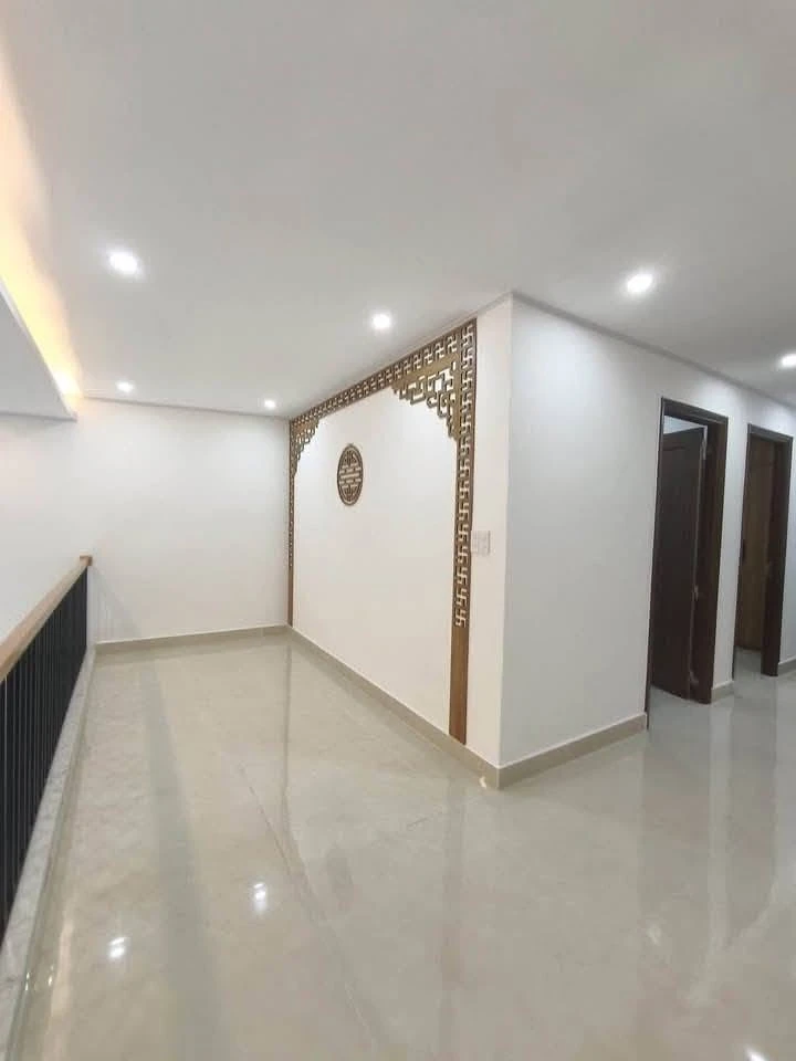 Bán nhà mặt tiền Nguyễn Hào Sự 82,5m² 4 tỷ Tuy Hòa - Ảnh thu nhỏ 3