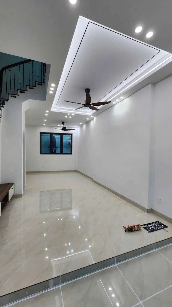 Bán nhà 3 tầng 52.4m² Hải Tân, Hải Phòng 2,7 tỷ - Ảnh thu nhỏ 2