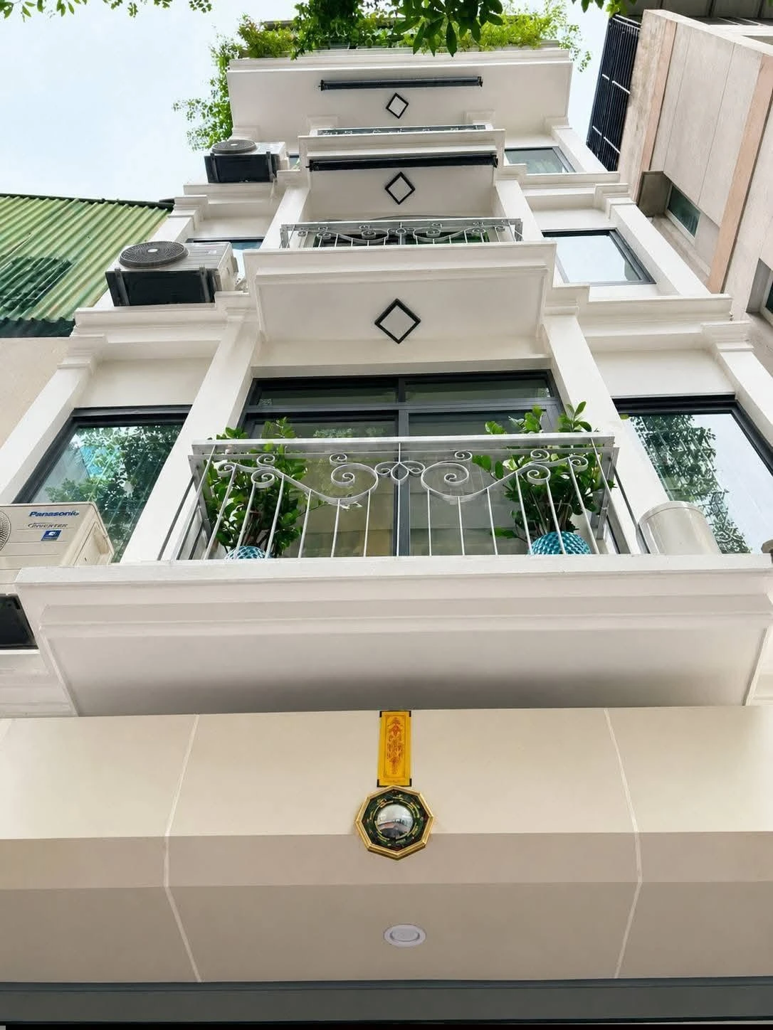 Bán nhà phố 7 tầng 80m² Cát Cụt 11,8 tỷ - Ảnh 1