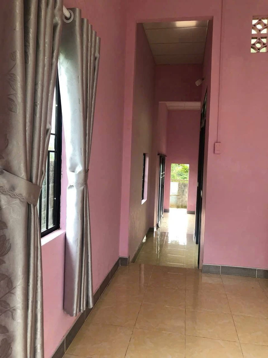 Bán nhà sân vườn 1 phòng ngủ 200m² Hội Phú 990 triệu - Ảnh thu nhỏ 3