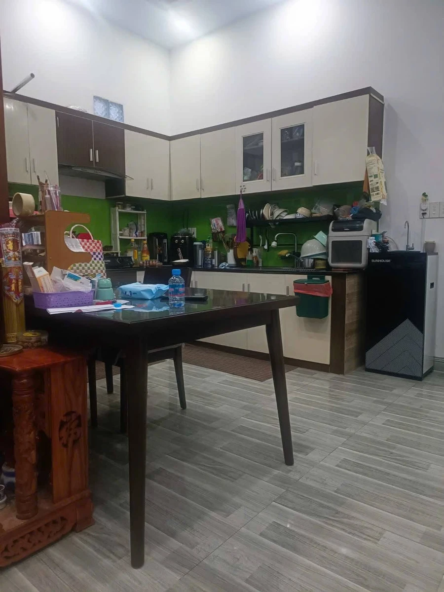 Bán nhà Phú Mỹ Thủ Dầu Một, 2 PN, 100m², 2 tỷ 250 triệu - Ảnh thu nhỏ 5