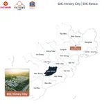 Mr. Hiếu DIC - Bán lô đất nền dự án DIC Victory City Cần Thơ 95m2 (5x19m). Giá: 12 triệu/m2 - Ảnh thu nhỏ 21