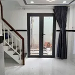 Bán nhà mặt tiền 15.75m² 2PN 1WC Nhà Bè 860 triệu - Ảnh thu nhỏ 1