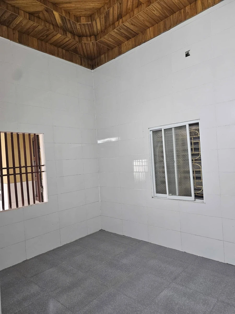 Bán nhà cấp 4 Quán Bàu 166m² 5 tỷ - Ảnh thu nhỏ 4