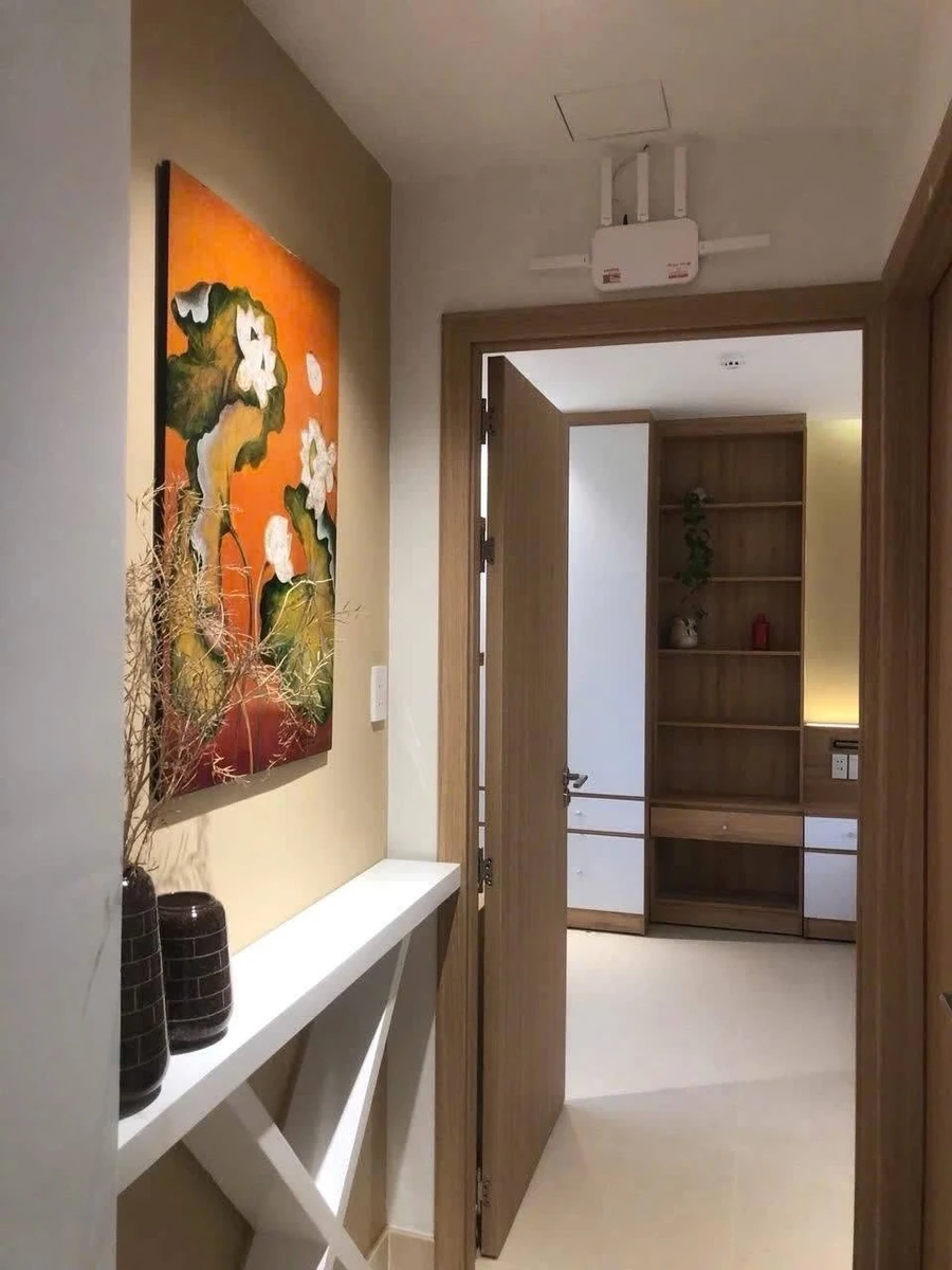 Bán nhà mặt tiền Lê Lai Đà Nẵng 59m² 4 tầng 10 tỷ - Ảnh thu nhỏ 4