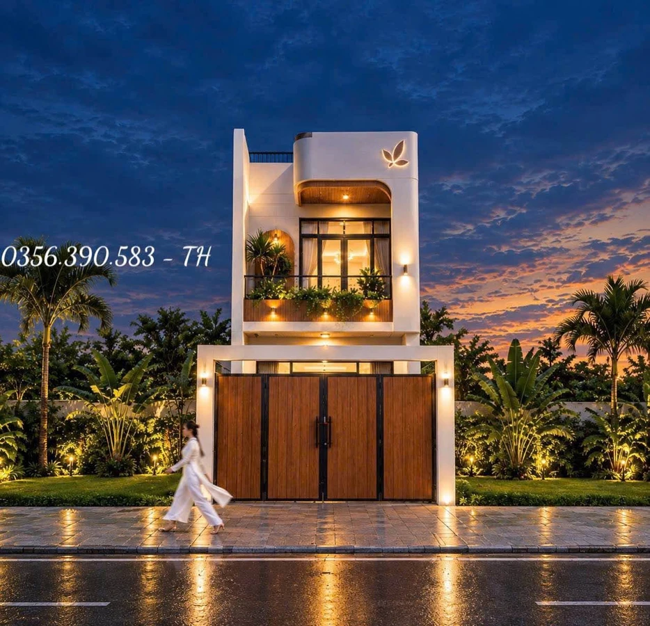 Bán nhà 3PN 120m² Trung Tâm Long Khánh 550 triệu - Ảnh 1