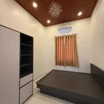 Bán nhà mới hoàn thiện 100m2 full nội thất, 2PN, giá 1,65 tỷ tại Phú Tân, Bến Tre - Ảnh thu nhỏ 2