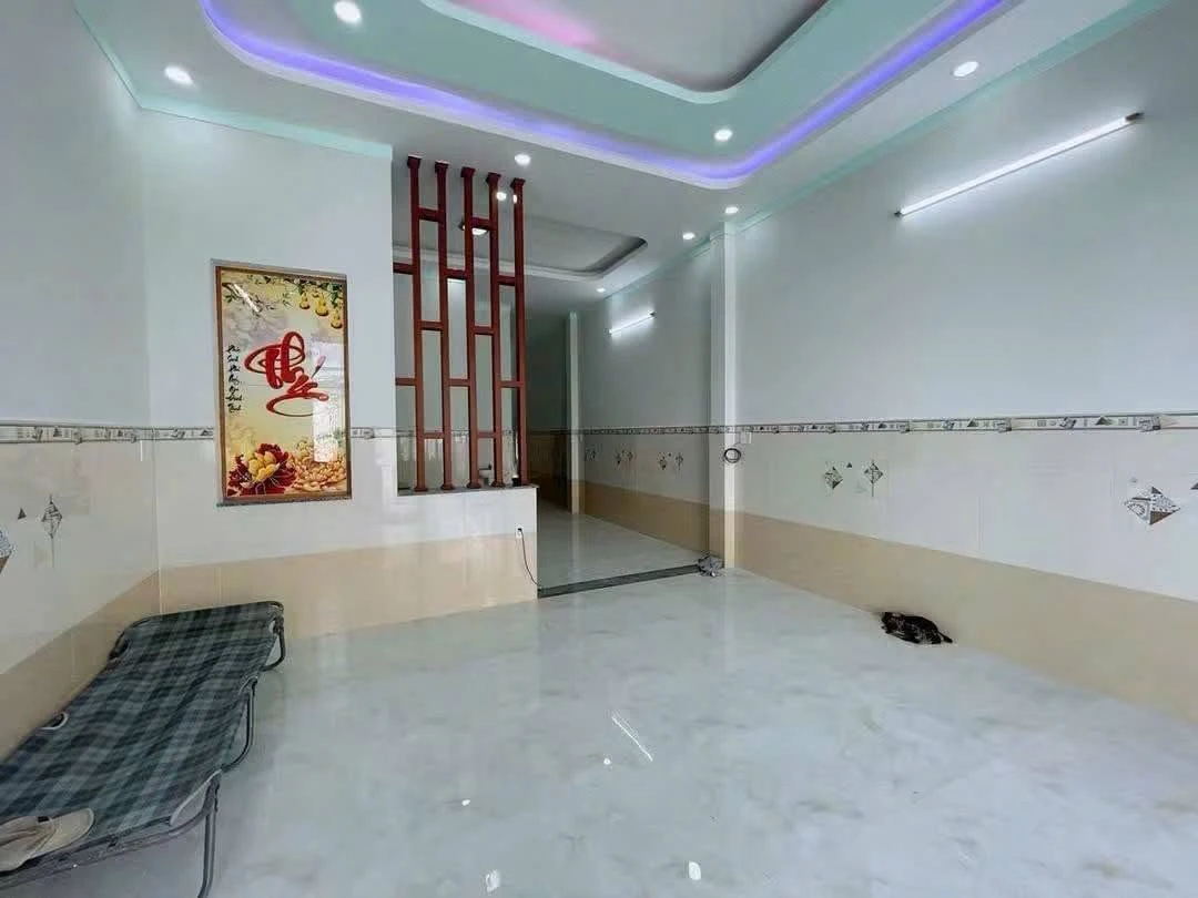 Bán nhà 150m² 3PN Đức Hoà, Long An - 1.5 tỷ - Ảnh thu nhỏ 5