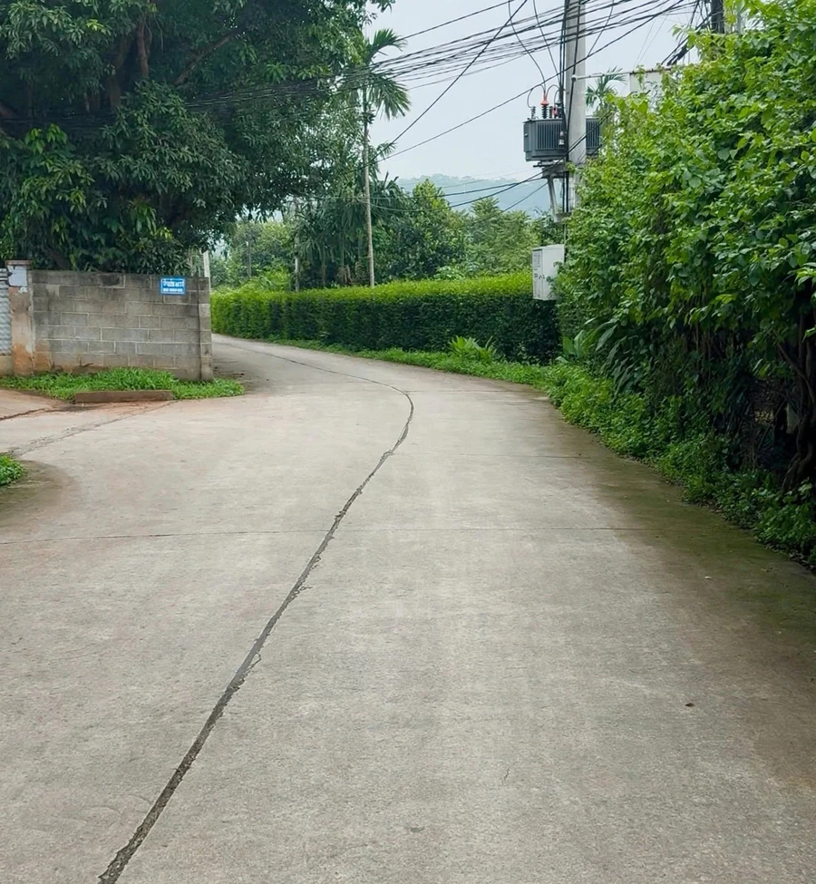 Bán lô góc 2 mặt tiền 105m2 Triệu Quang Phục Buôn Ma Thuột - Ảnh thu nhỏ 3