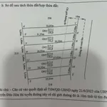 Bán đất nền Đức Hòa sát QL N2, 950 triệu/lô - Ảnh thu nhỏ 3