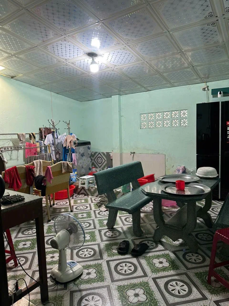 Bán nhà mặt tiền Quảng Ngãi 125m² 3,5 tỷ - Ảnh thu nhỏ 5