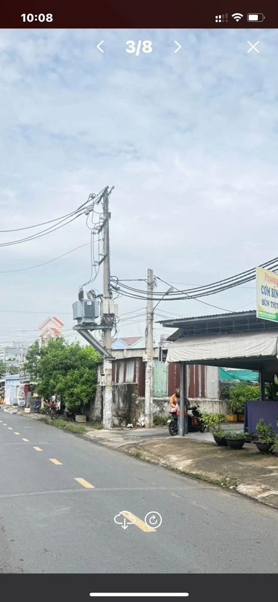 Bán nhà mặt tiền đường số 6 Linh Xuân, Thủ Đức, 104m2, giá 8,5 tỷ - Ảnh thu nhỏ 3