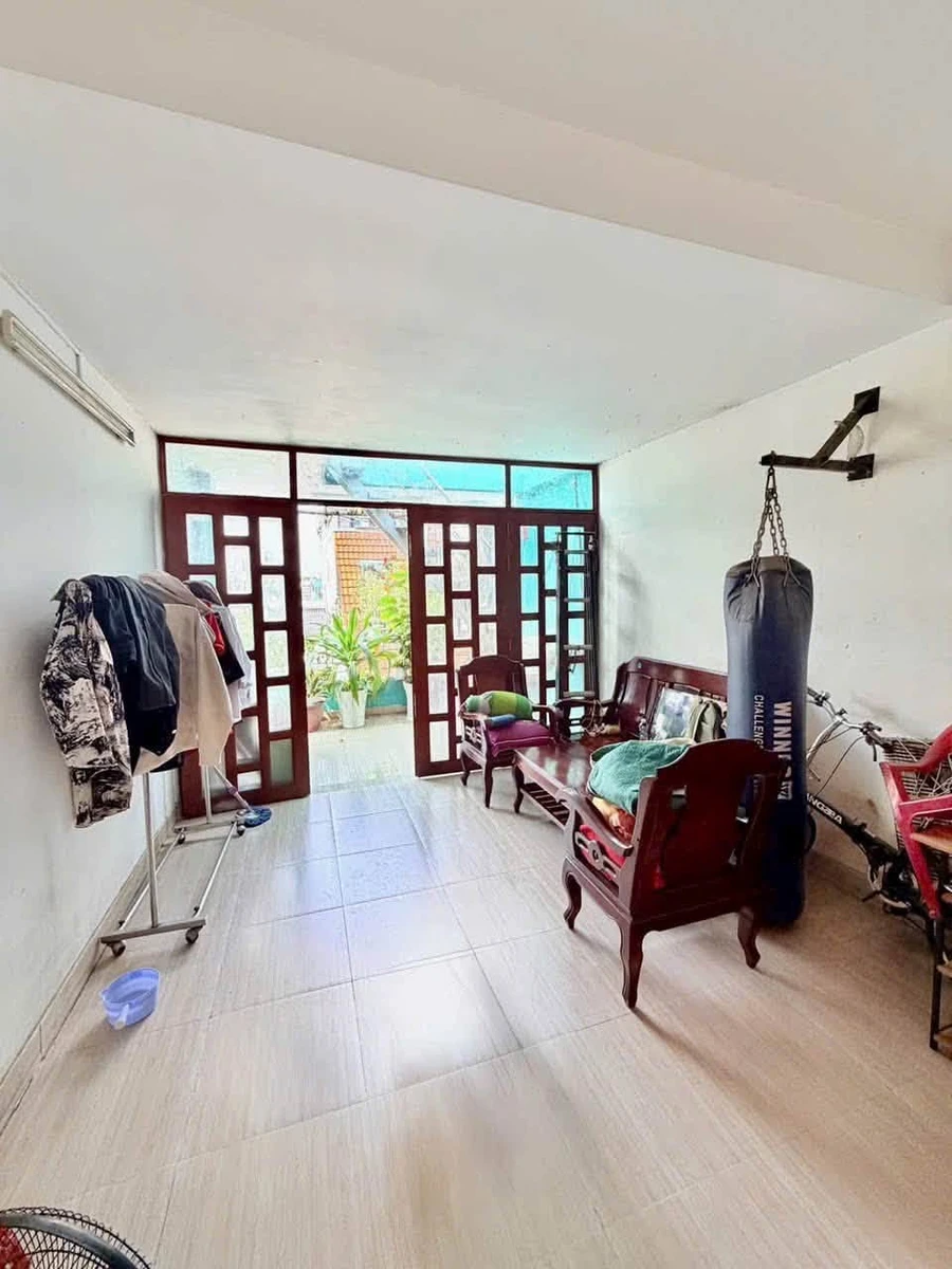 Bán nhà 5 tầng 35m2 hẻm xe hơi 5m đường Nguyễn Ngọc Lộc, Quận 10, giá 8,7 tỷ - Ảnh thu nhỏ 5
