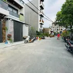 Bán nhà phố 4 tầng 4x20m, 4PN, đường Trần Thị Năm, Tân Chánh Hiệp, Quận 12 - Ảnh thu nhỏ 2