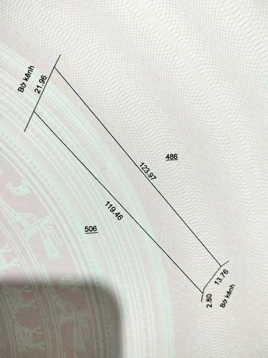 Bán đất nền 2 công tại Ba Tri, Nhà Bè - 299 triệu - Ảnh thu nhỏ 2