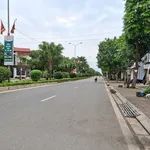 Bán đất full thổ cư 80,8m² mặt tiền 5,4m Phù Linh Sóc Sơn gần 3 tỷ - Ảnh thu nhỏ 1
