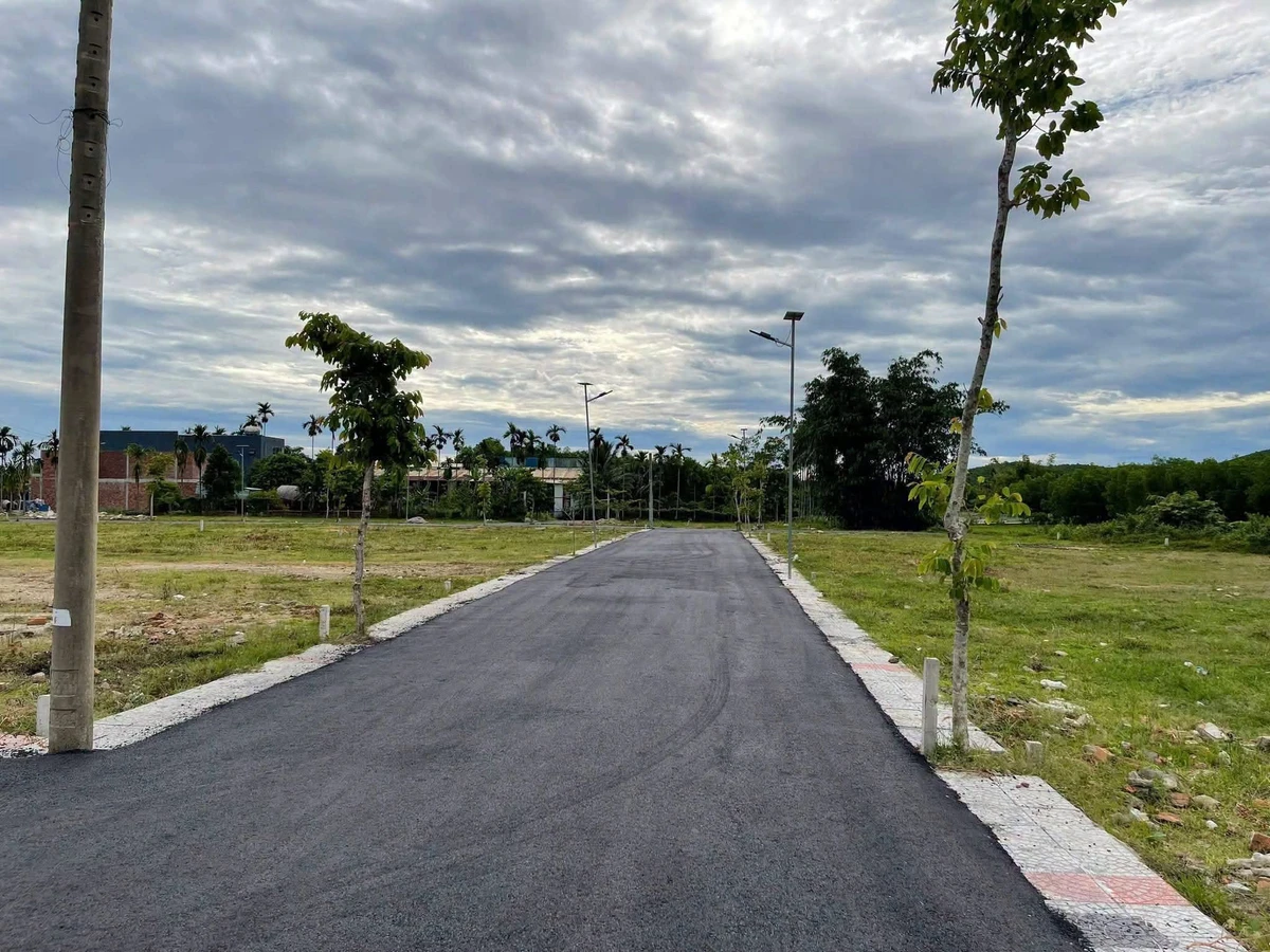 Bán đất 120m2 Hoà Tiến TP Đà Nẵng 800 triệu - Ảnh 1