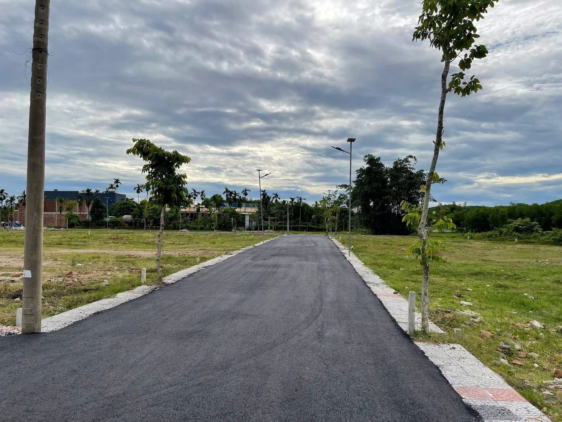 Bán đất 120m2 Hoà Tiến TP Đà Nẵng 800 triệu - Ảnh 1