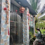 Bán nhà 2 phòng ngủ 151m² Tân Bình Tân Trụ Long An - Ảnh thu nhỏ 1