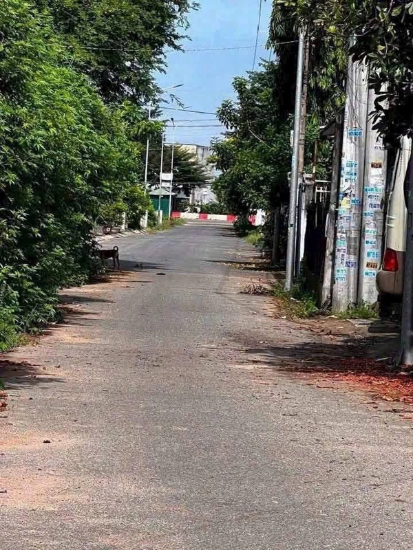 Bán nhà 50m² 2 phòng ngủ tại An Ngãi, Long Điền chỉ 1 tỷ 80