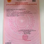 Bán lô đất mặt tiền đường nhựa thích hợp làm kho xưởng, nghỉ dưỡng - Ảnh thu nhỏ 1