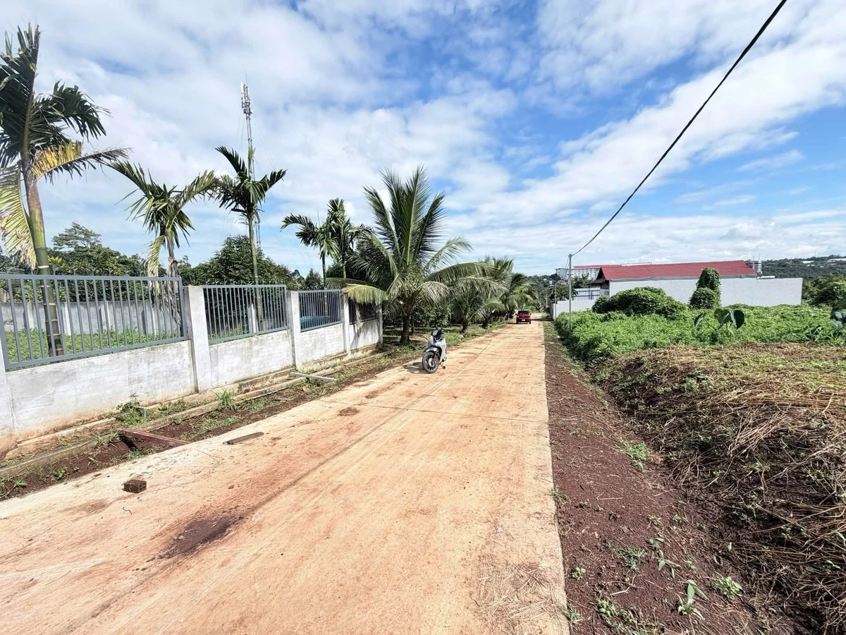 Bán nhà vườn 20x26m (520m²) Đường 19 Tháng 5, Bình Tân, 2,1 tỷ - Ảnh 1