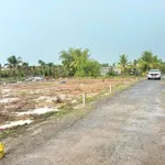 319tr, đường nhựa giá rẻ 5x16m gần vòng xoay Gò Dầu, Tây Ninh - Ảnh thu nhỏ 4