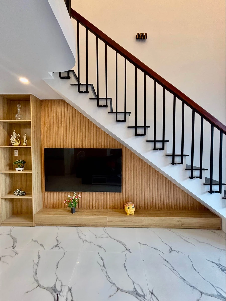Bán nhà gác lửng 3PN 61m2 đường Tôn Đản, Đà Nẵng - Ảnh thu nhỏ 3