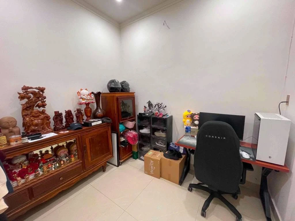 Bán nhà cấp 4 hẻm 40 Lý Tự Trọng, Buôn Ma Thuột, 3 phòng ngủ, giá 5 tỷ - Ảnh thu nhỏ 5