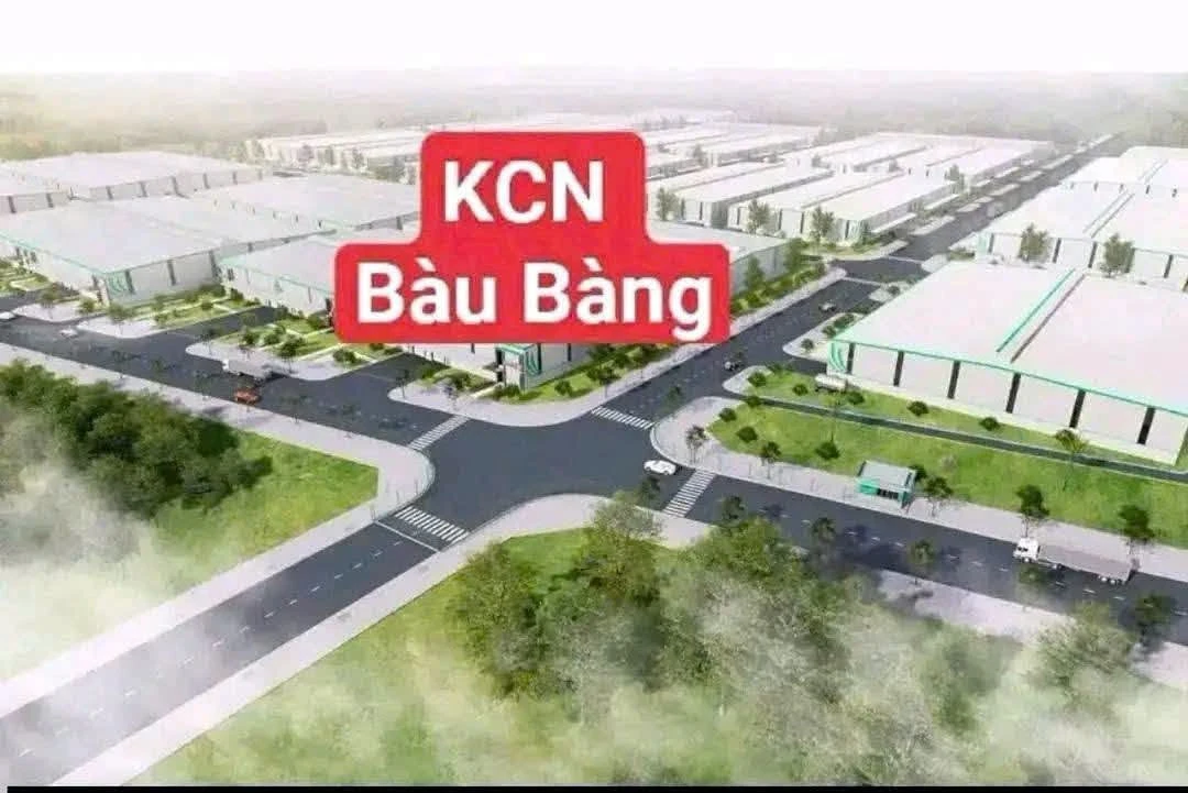 Bán 14.000 m² đất Bàu Bàng Bình Dương, Quốc Lộ 13 - Ảnh thu nhỏ 4