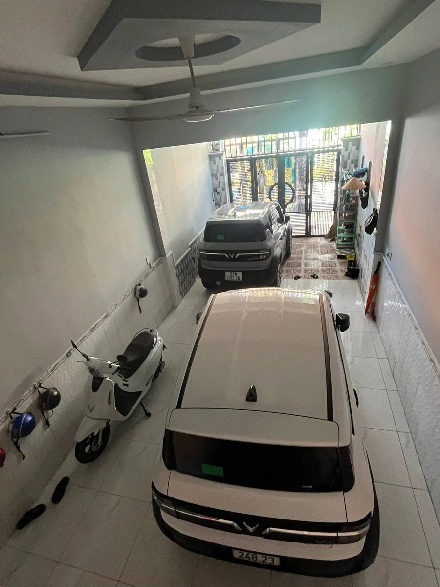Bán nhà Phước Lý 80m2, 1 tỷ 8 - Ảnh thu nhỏ 3