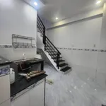 Bán nhà 2 phòng ngủ 30m² tại Dĩ An giá 1 tỷ 130 triệu - Ảnh thu nhỏ 1