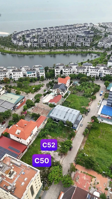 Bán lô đất 590m² Quảng Ninh, mặt tiền rộng