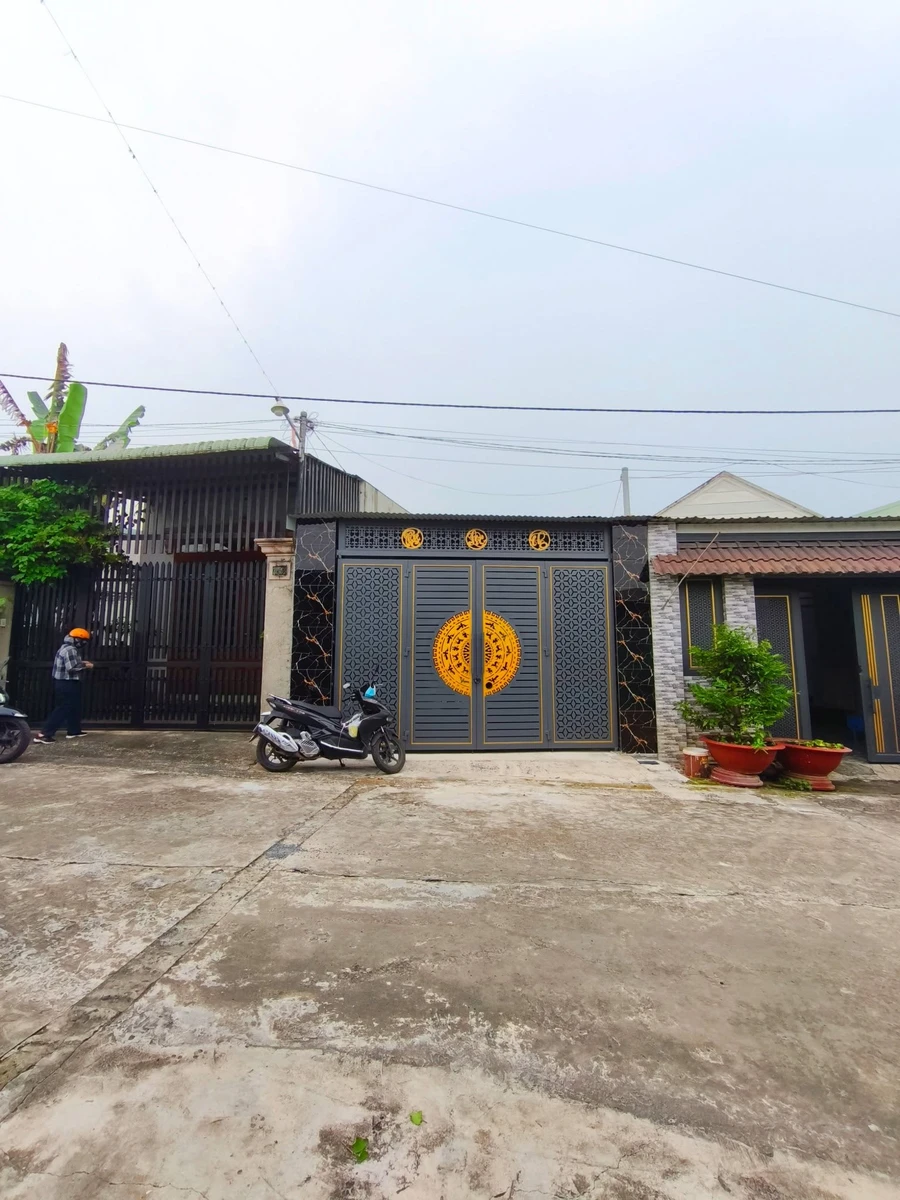 Nhà 3 PN 140m² sổ riêng Trảng Dài Biên Hòa 2 tỷ 250 tr - Ảnh thu nhỏ 2