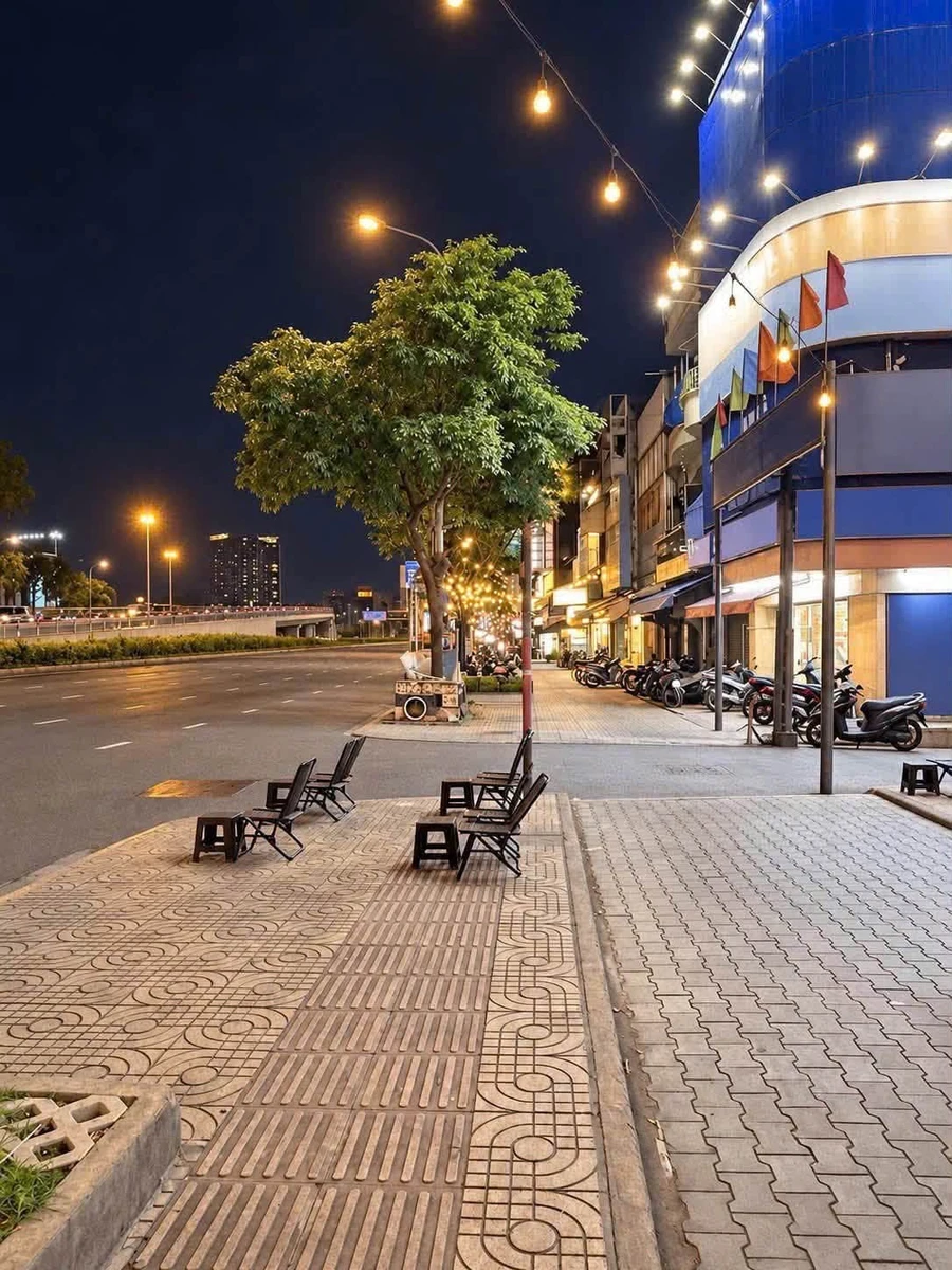Bán nhà xe hơi Điện Biên Phủ Bình Thạnh 36m2, 4 tỷ - Ảnh thu nhỏ 2