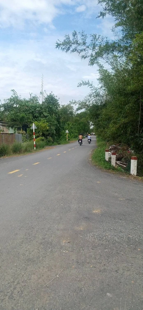 Bán nền đất 284m2 giá 1 tỷ 100 triệu tại Đức Hoà, Tây Ninh - Ảnh thu nhỏ 2