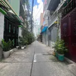 Bán nhà 2 tầng hẻm ô tô đường Tuệ Tĩnh, Quận 11, 4,4x14,3m, đang cho thuê 12tr/tháng - Ảnh thu nhỏ 2