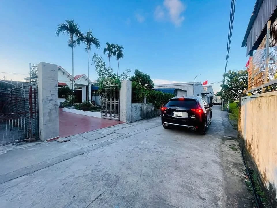 Bán lô đất Xuân Đông Hải Phòng 96m2, sổ hồng chính chủ - Ảnh thu nhỏ 4