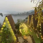 Bán nhà homestay kinh doanh 1400m² Măng Đen 9 tỷ - Ảnh thu nhỏ 2
