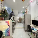 Bán nhà 2 tầng 4x10m hẻm thông gần trường Phan Chu Trinh giá 4,5 tỷ - Ảnh thu nhỏ 2