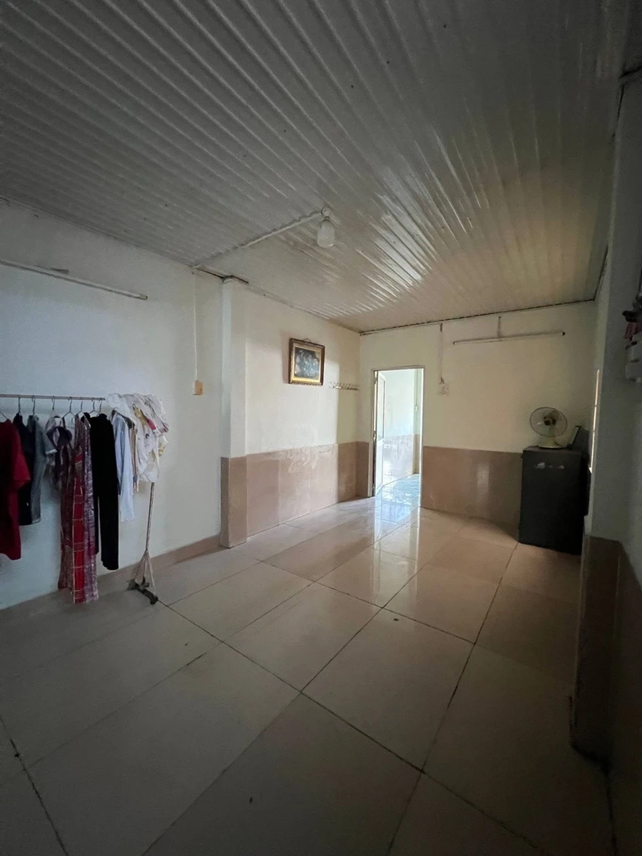 Bán nhà 71m² đường Tam Phú, Tam Bình, Thủ Đức giá 3,5 tỷ - Ảnh thu nhỏ 4