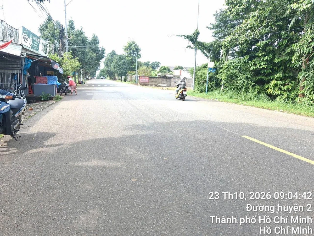 Bán đất mặt tiền Hương Lộ 2, Bà Rịa, 1.173 m² - 4,5 tỷ - Ảnh thu nhỏ 5
