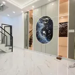 Bán nhà mới 3PN, 53m², Tôn Đản, Q.4 - 4,89 tỷ - Ảnh thu nhỏ 4