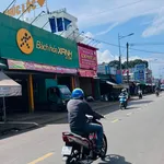 Bán đất 117m2 mặt tiền Lê A, Nhà Bè, 980 triệu - Ảnh thu nhỏ 2
