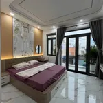 Bán nhà hẻm xe hơi Lạc Long Quân, 4.8x13m, trệt 2 lầu, giá 7 tỷ, Bảy Hiền, Tân Bình - Ảnh thu nhỏ 5