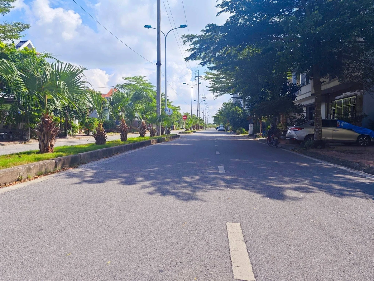 Bán đất mặt phố Mai Độ 60m² Hải Dương, giá 2 tỷ - Ảnh thu nhỏ 2