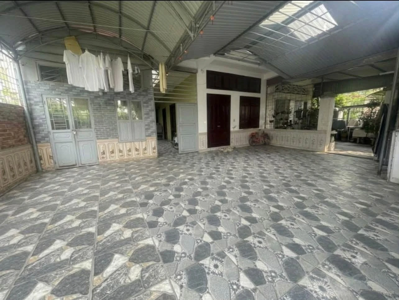Bán nhà 5PN 120m2 tại Phù Liễn Kiến An dưới 3 tỷ - Ảnh 1