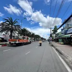 Bán nền mặt tiền Nguyễn Tất Thành 193.5m² Cà Mau 7.8 tỷ - Ảnh thu nhỏ 2