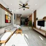 Bán nhà 3 tầng 76m² MT Nguyễn Huy Tự gần biển, 6.55 tỷ - Ảnh thu nhỏ 4