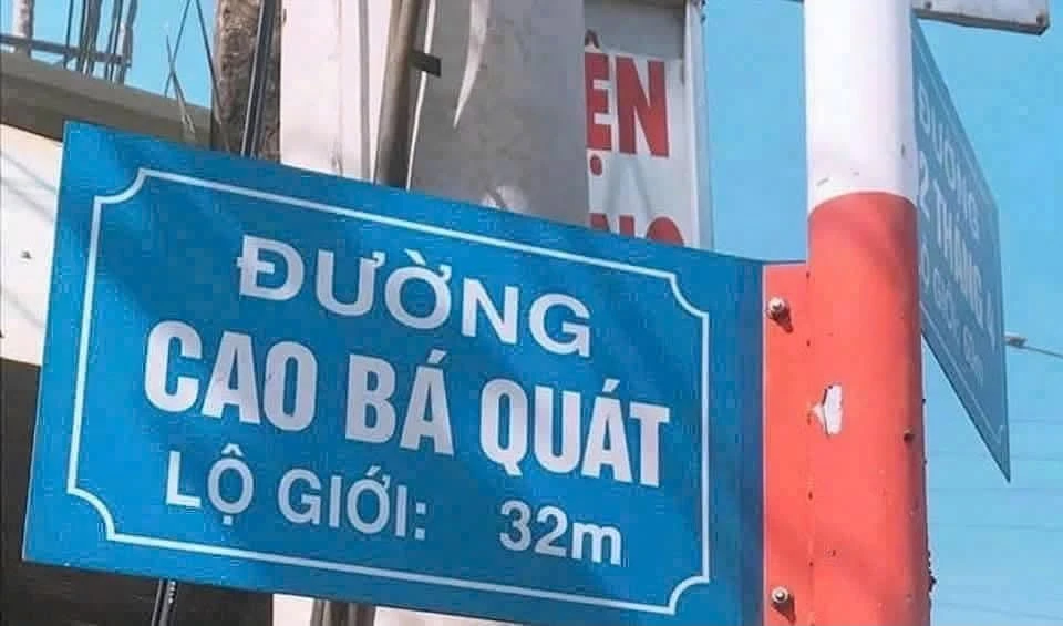 Bán đất 190m² mặt tiền Cao Bá Quát, Chơn Thành, chỉ 685 triệu - Ảnh 1